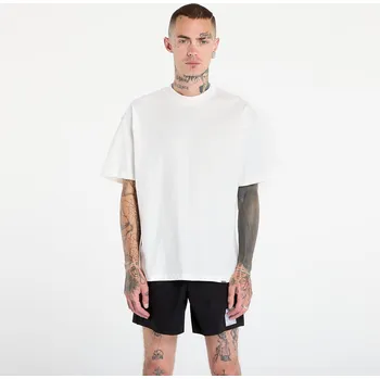Pánské tričko Tričko REPRESENT Initial Oversized T-Shirt Flat White L