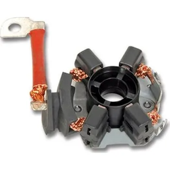 Startér Držák uhlíkové kartáče, 940113080025