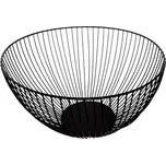 Springos Drátěný košík na ovoce 25 x 15…