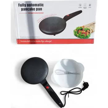 Pánev Elektrická palačinkovač (pánev) 20 cm 650 W ponorná SP-359