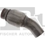 Prużný díl výfuku, VW464-210