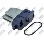 Regulace, vnitřní ventilace, ERD-RE-027