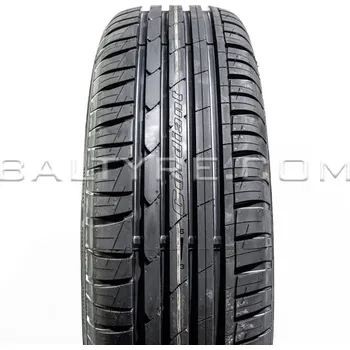 Osobní pneu CORDIANT (Yaroslavl) CO 205/55R16 SPORT 3, PS-2 91V TL V (240 km/h) 16 91 (615kg) 205 55 71 dB C E CORDIANT (Yaroslavl)