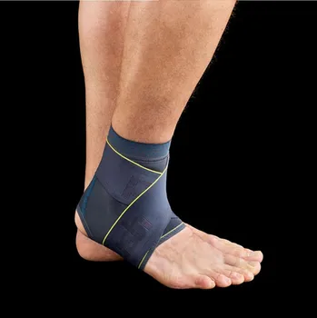 Push Sports Kotníková bandáž 8, M levá