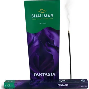 Čajovna Vonné tyčinky Shalimar - Fantasia