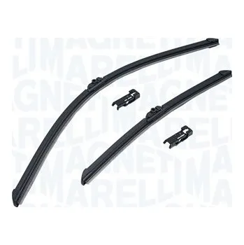 Stěrač List stěrače, 000723114850