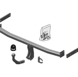 Tažné zařízení, 518600