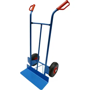 Rudl JAD18559 Rudl kovový univerzální, nafukovací kolo 260 mm Xtline