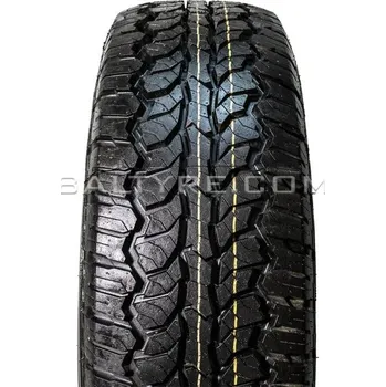Celoroční osobní pneu APLUS AP 31x10,50R15LT A929 A/T 109S Celoroční S (180 km/h) 15 109 (1030kg) 31 10.5 72 dB D C APLUS