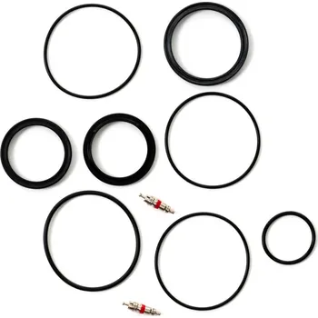 Sr suntour Servisní balíček pro tlumiče Suntour TriAir – vzduchová část