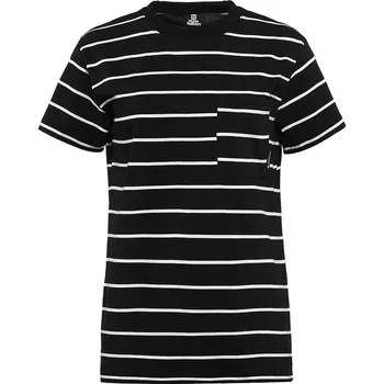 Top Pyper - black stripes velikost S