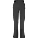 2117 of Sweden Skuppe dámské softshellové lyžařské kalhoty, Black XL