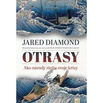 Otrasy (Jared Diamond)(Pevná)