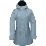 2117 of Sweden STENHAG dámský zimní kabát, dark mint XXL