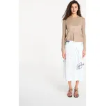 Šaty Desigual Kala Dress White S