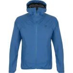 2117 of Sweden Jacks pánská 2,5vrstvá bunda, Blue 3XL