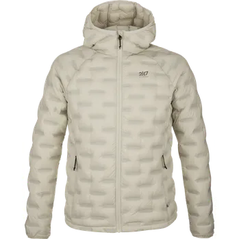 Pánské oblečení 2117 of Sweden Saivo pánská péřová bunda, Beige XL