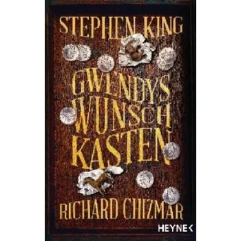 Gwendys Wunschkasten (Stephen King,Richard Chizmar)(Pevná)