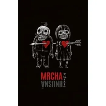 Mrcha hnusná (Dušan Budzak)(Pevná)