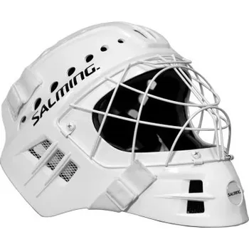 Florbalová maska Florbalová brankařská maska Salming Phoenix Helmet SENIOR