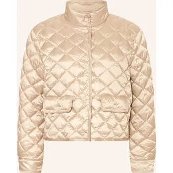 Marc Cain Dámská Prošívaná Bunda, 646 warm stone, 40