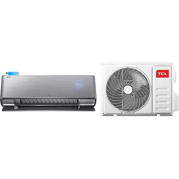 Klimatizace TCL FreshIN SN12C7S0 3,6 kW + TCL FreshIN ST12C70 3,6 kW