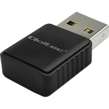 Síťová karta Qoltec 56988