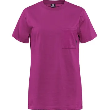 Dámské tričko Top Pyper - orchid velikost L