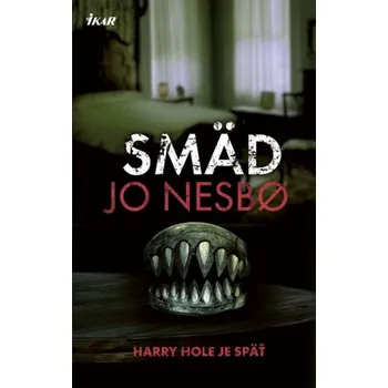 Smäd (Jo Nesbo)(Pevná)
