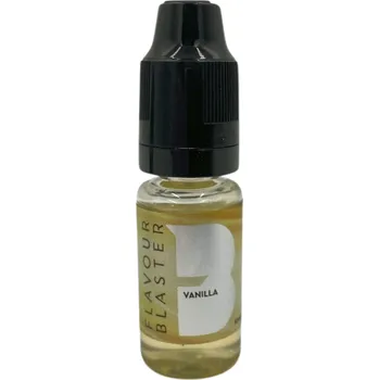Vanilka AROMA PRO FLAVOUR BLASTER 10ml