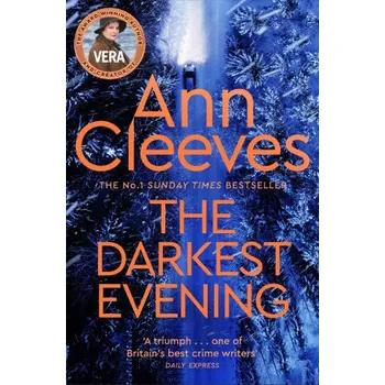 Darkest Evening (Ann Cleeves)(Brožovaná)