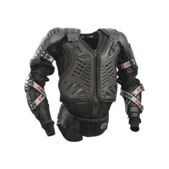 Motocyklový chránič hrudi a pátěře Chránič těla EMERZE EM7 - M