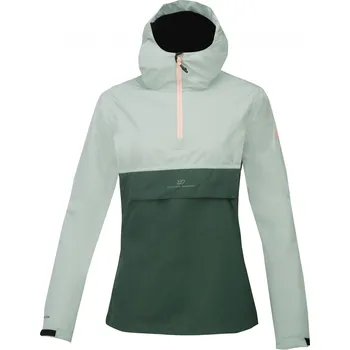 Dámská cargo bunda 2117 of Sweden EKESKOG dámský ultralight anorak, mint XS