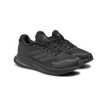 Dámská běžecká obuv adidas Běžecké boty Runfalcon 5 IE8828 Černá 42
