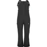 2117 of Sweden Soppero pánské lyžařské kalhoty, Black XL