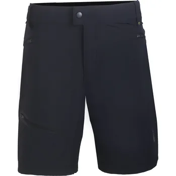 Dámské kraťasy 2117 of Sweden BRITTATORP dámské kraťasy, black XXL