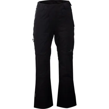 Snowboardové kalhoty 2117 of Sweden TYBBLE dámské lyžařské kalhoty, Black XL