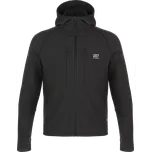 2117 of Sweden Mellom pánská softshellová bunda, Black XXL