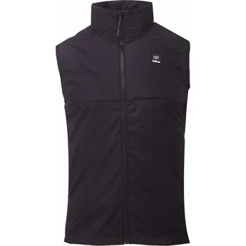 Pánská vesta 2117 of Sweden Roxtuna pánská hybridní vesta, Black XL