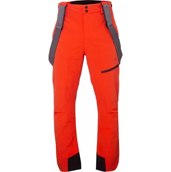 Snowboardové kalhoty 2117 of Sweden EBBARED pánské lyžařské kalhoty, Red XL