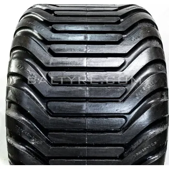 Pneu pro těžký stroj TVS (EUROGRIP) TV 500/50-17 FL09 142/155A8 TL Celoroční A8 (40 km/h) 17 142/155 500 50 TVS (EUROGRIP)