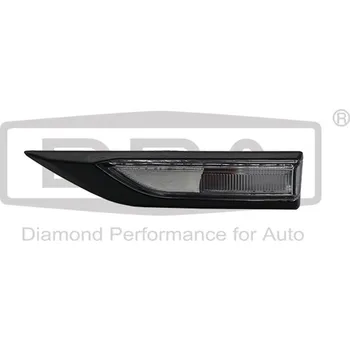 Směrový světlomet Blikač, 99491597502