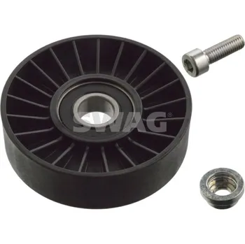 Vratna/vodici kladka, klinovy zebrovy remen, 70 03 0028