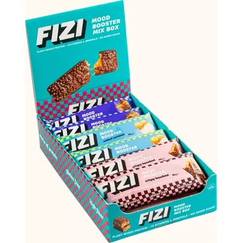 Mood booster box 12ks