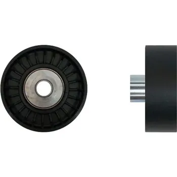 Vratna/vodici kladka, klinovy zebrovy remen, P310009