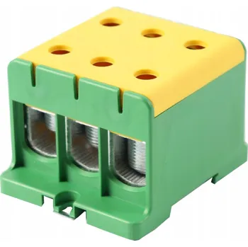 Elektro Becov 1000 V IP20 640 A