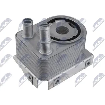 Chladič motoru Olejový chladič, motorový olej, CCL-CH-021