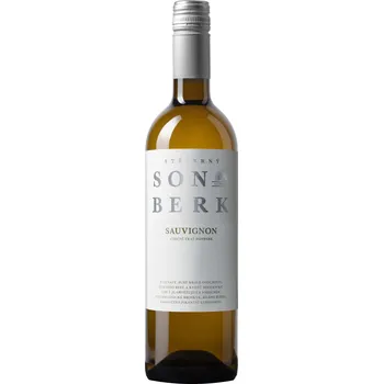 Víno Sauvignon, Vinařství Sonberk (2024)