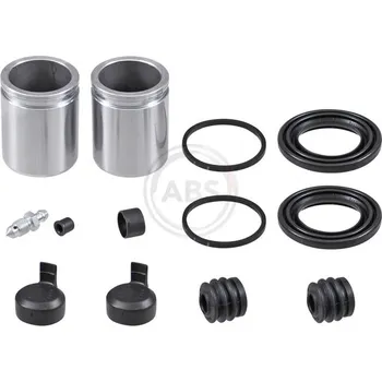 Přislušenství brzdového systému Sada na opravy, brzdový třmen, 57843