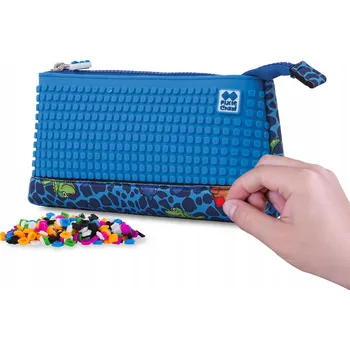 Penál Penál Pixie Crew